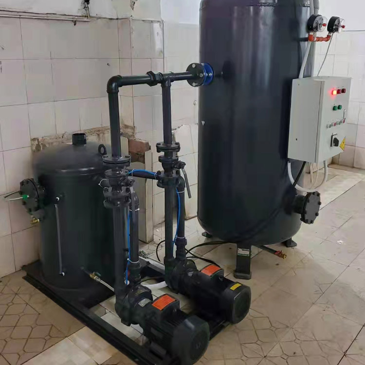 中心供氧廠家